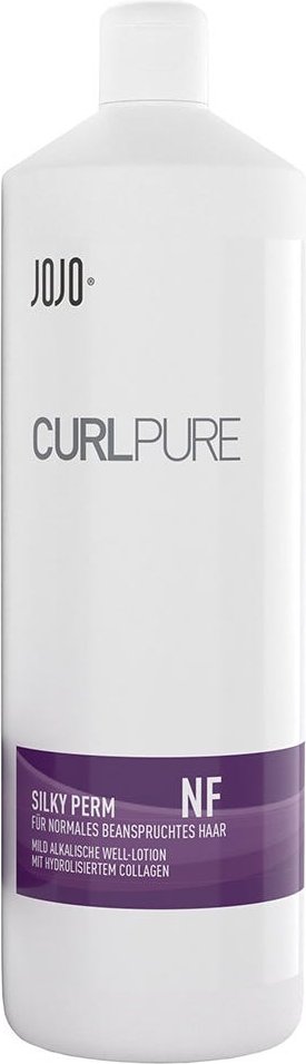 JOJO Cirlpure Silky Perm NF 1000 ml