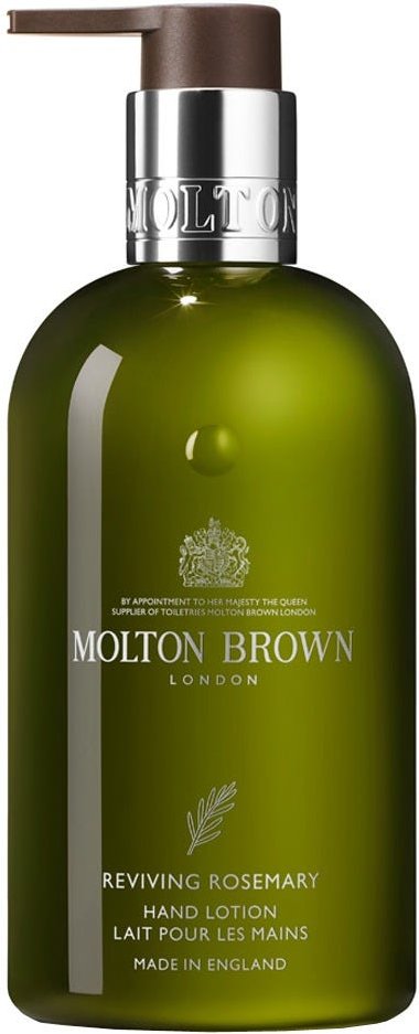 Molton Brown Reviving Rosemary Hand Lotion 300 ml