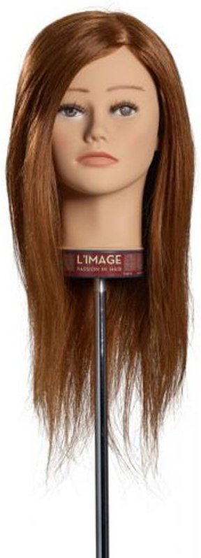 L'IMAGE Trainingskopf Julia