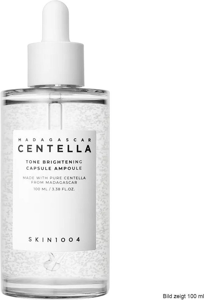 SKIN1004 Madagascar Tone Brightening Capsule Ampoule 30 ml