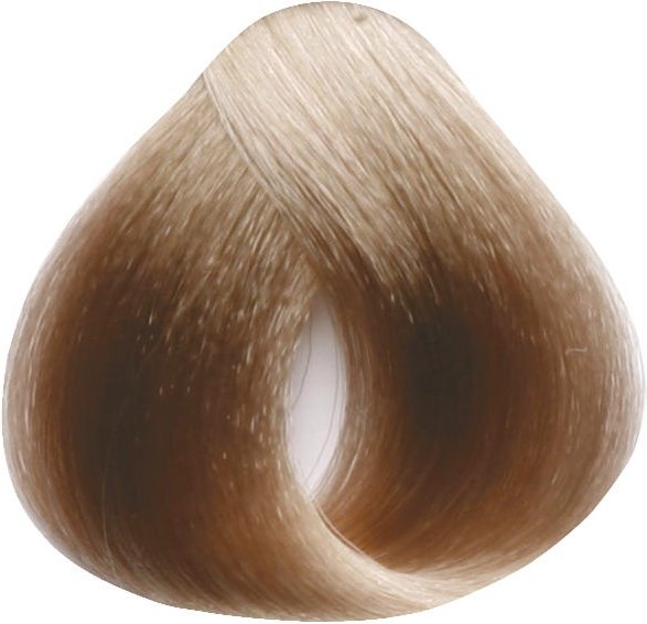 Inebrya Bionic Color 9/1 lichtblond asch 100 ml