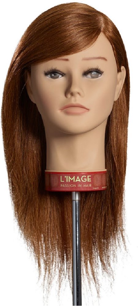 L'IMAGE Trainingskopf Sabine