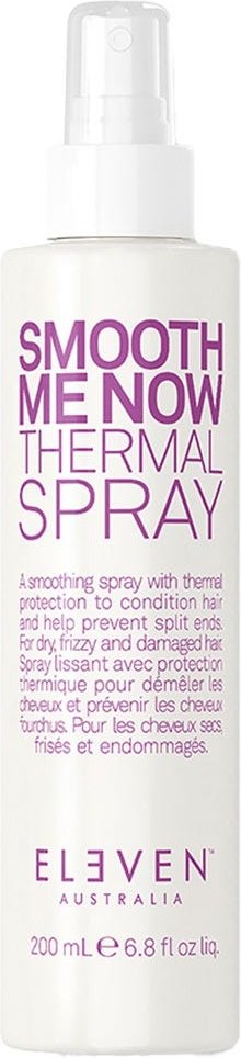 ELEVEN Australia Smooth Me Now Thermal Spray 200 ml