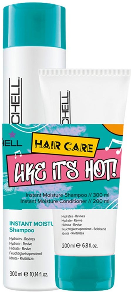 Paul Mitchell Instant Moisture Save on Duo