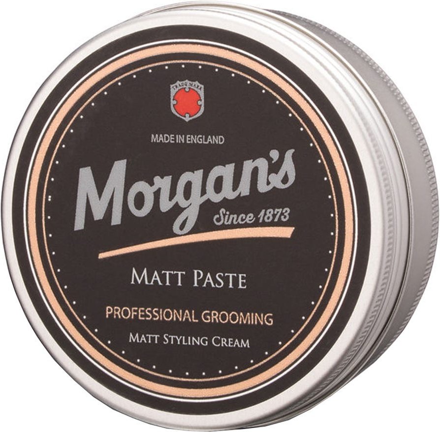 Morgan's Matt Paste 75 ml