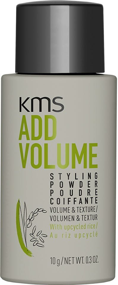 KMS Addvolume Styling Powder 10 g