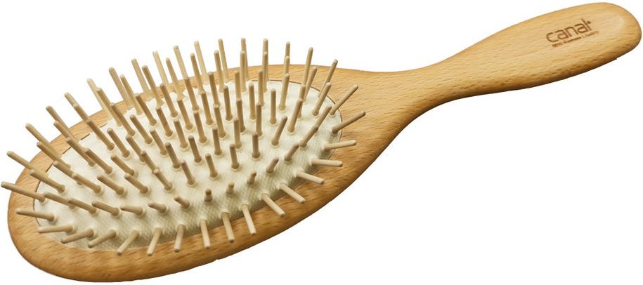 Canal Pneumatikbürste groß, antistatisch