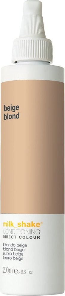 milk_shake Direct Color Beige Blond 200 ml