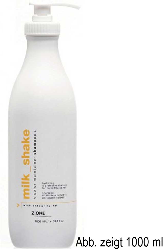 Thumbnail - milk_shake Color Maintainer Shampoo 5000 ml