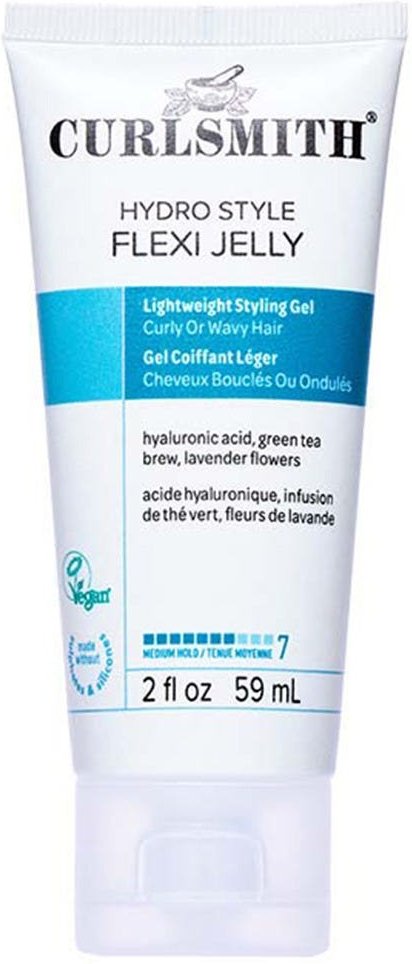 CURLSMITH Hydro Style Flexi Jelly 59 ml