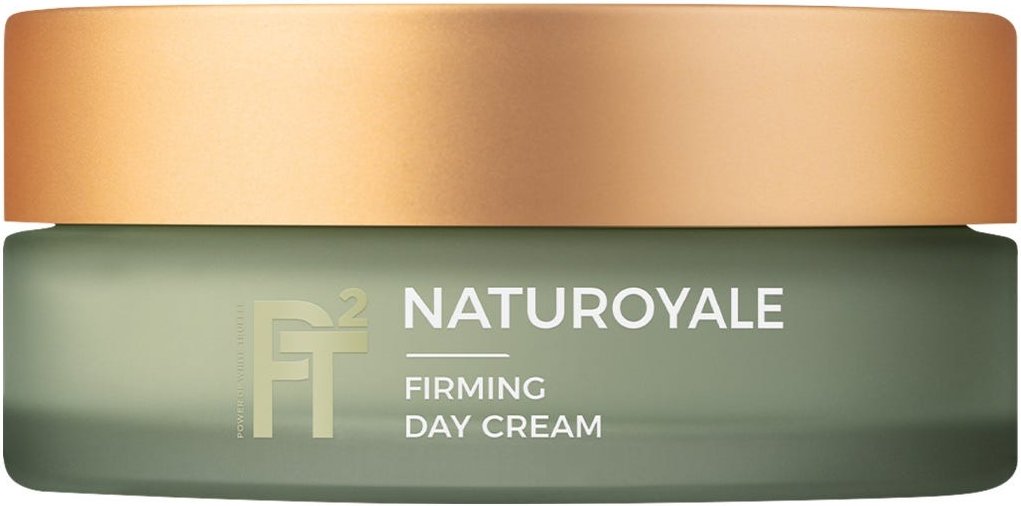 ANNEMARIE BÖRLIND NATUROYALE Forming Day Cream 50 ml