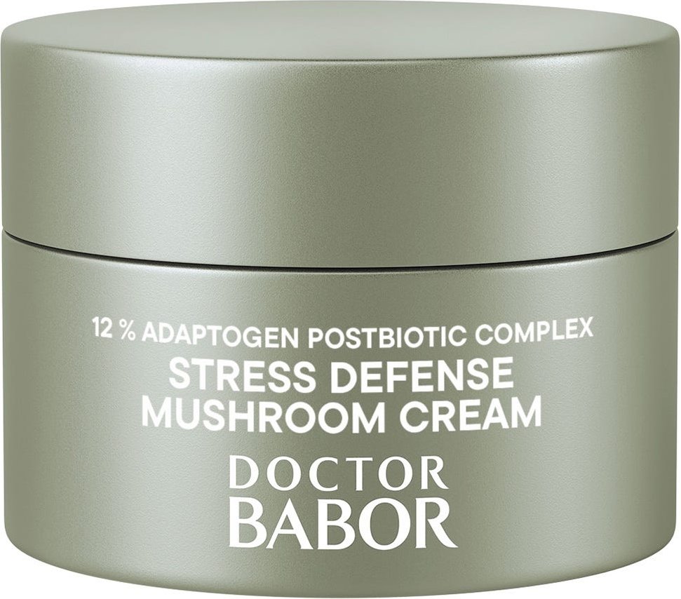 BABOR Stress Defense Mushroom Cream 50 ml