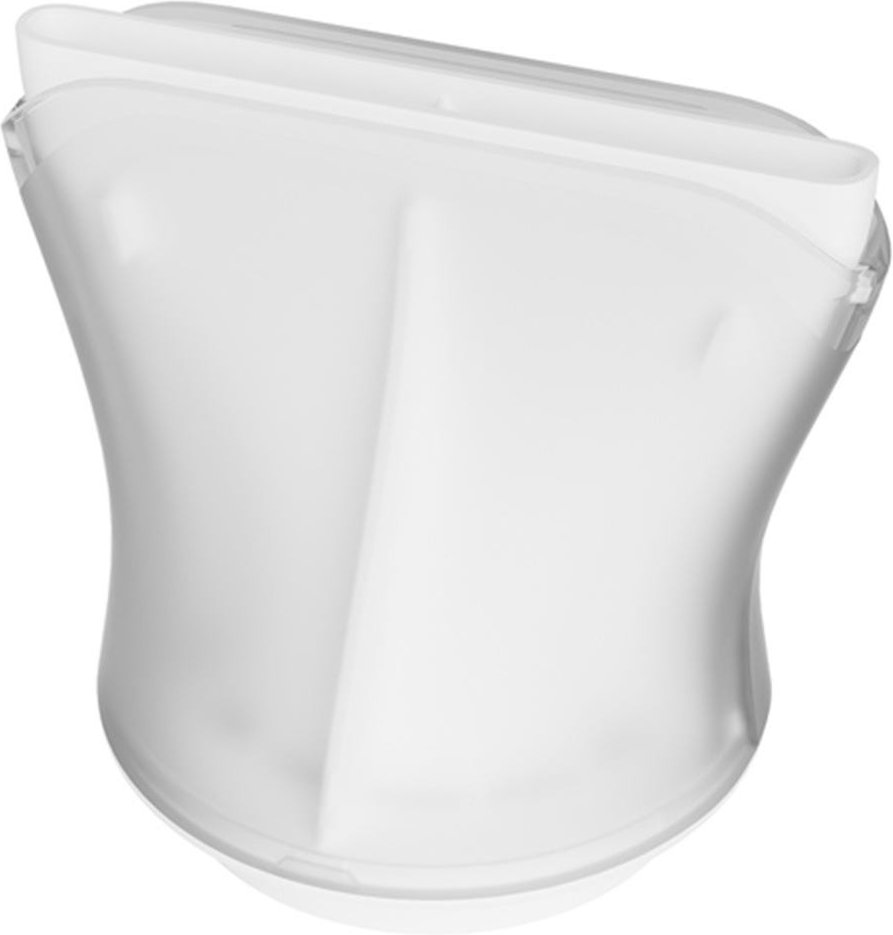 ghd Halo Styling-Zentrierdüse weiß