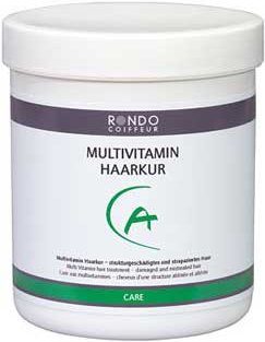 Rondo Multivitamin Haarkur