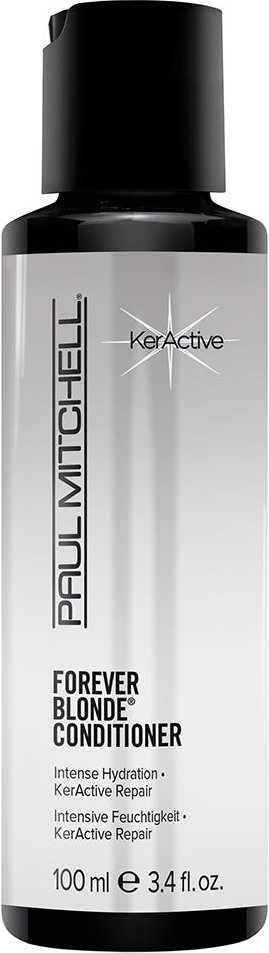 Paul Mitchell Forever Blonde Conditioner 100 ml