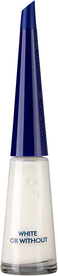 Herome Perfect Nail Contour "White or Without" 7 ml