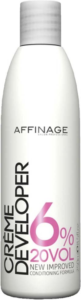 ASP Affinage Developer 20 Vol 6% 250 ml