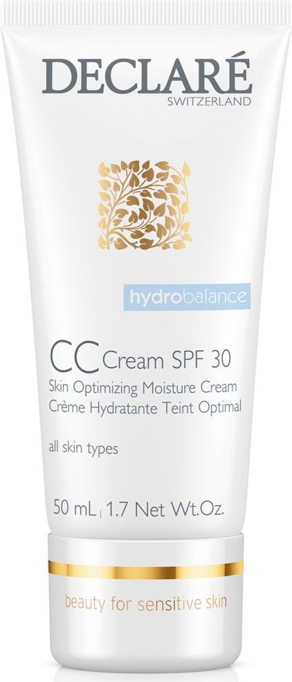 Thumbnail - Declaré Hydro Balance CC Cream SPF 30 50 ml