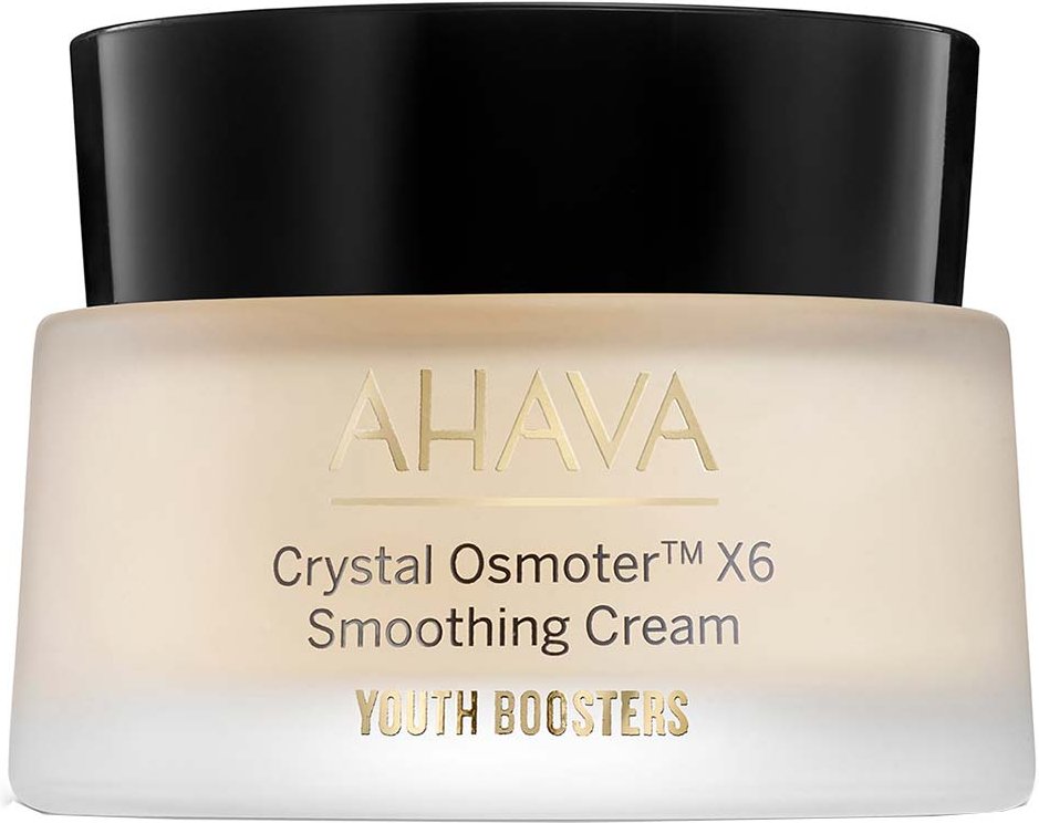 AHAVA Crystal Osmoter X6 Smotting Cream 50 ml