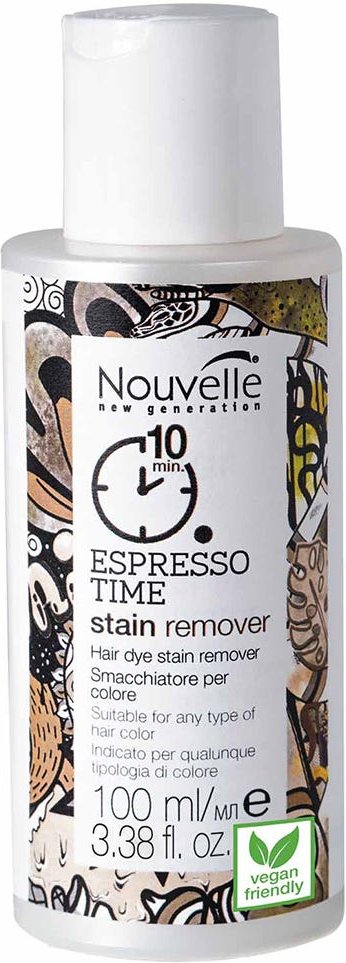 Nouvelle Espressotime Stain Remover 100 ml