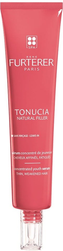 Rene Furterer Tonucia Natural Filler Serum 100 ml