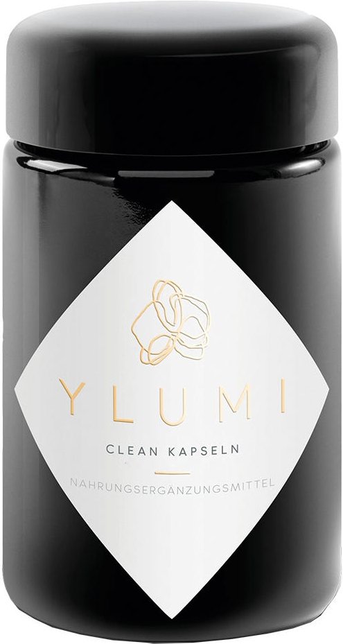 YLUMI Clean Kapseln 36 g