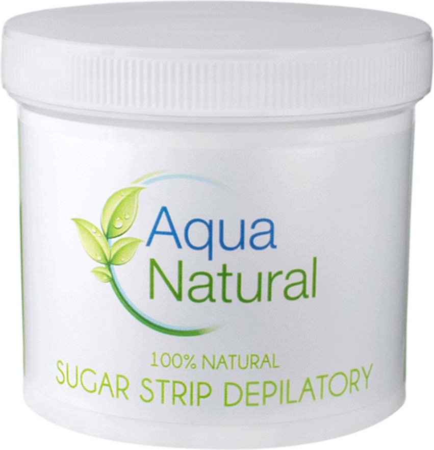 Aqua Natural Sugaring 500 g
