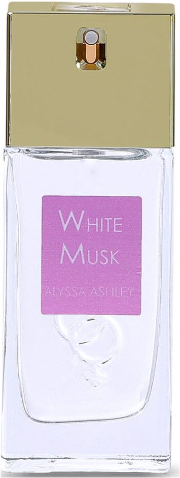 Thumbnail - ALYSSA ASHLEY White Musk Eau de Parfum 30 ml