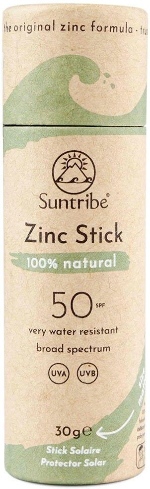 Suntribe Sonnenstift LSF 50 mint 30 g