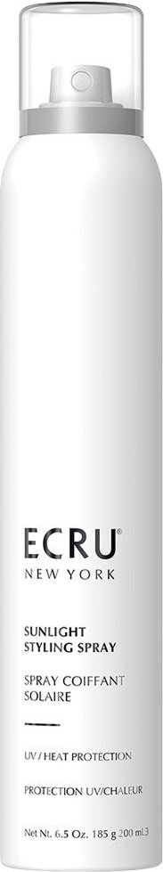 ECRU New York Sunlight Styling Spray 200 ml