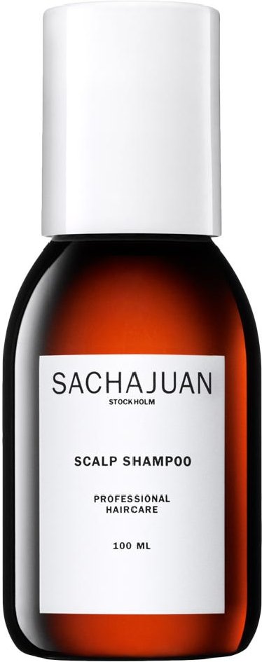 Thumbnail - Sachajuan Scalp Shampoo 100 ml
