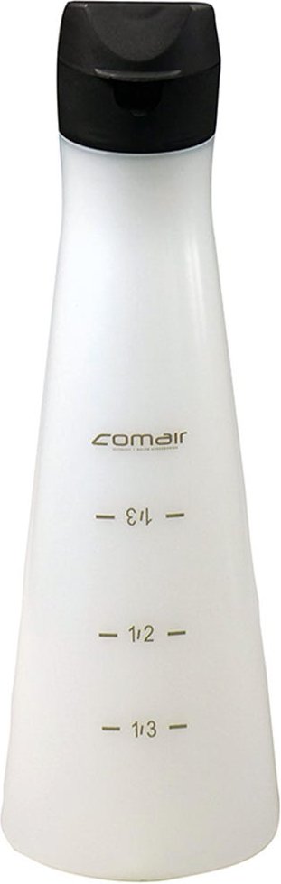 Comair Auftrageflasche Dauerwelle & Tonspülung Plastikflasche 500 ml