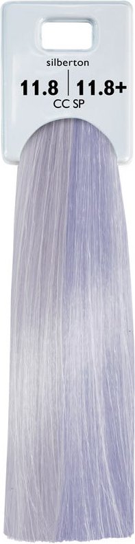 Alcina Color Creme Spezialblond 11.8+ Silberton plus 60 ml