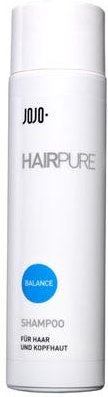 JOJO Hairpure Balance Shampoo
