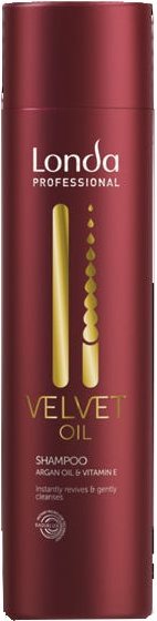Thumbnail - Londa Professional Velvet Oil Shampoo 1000 ml