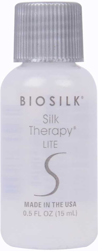 BioSilk Silk Therapy Lite 15 ml