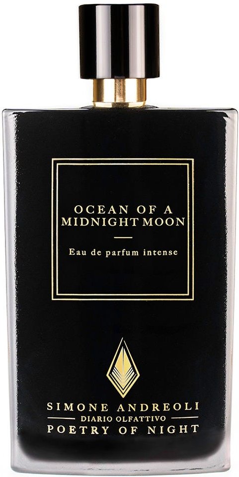 Simone Andreoli OCEAN OF A MIDNIGHT MOON Eau de Parfum Intense 100 ml