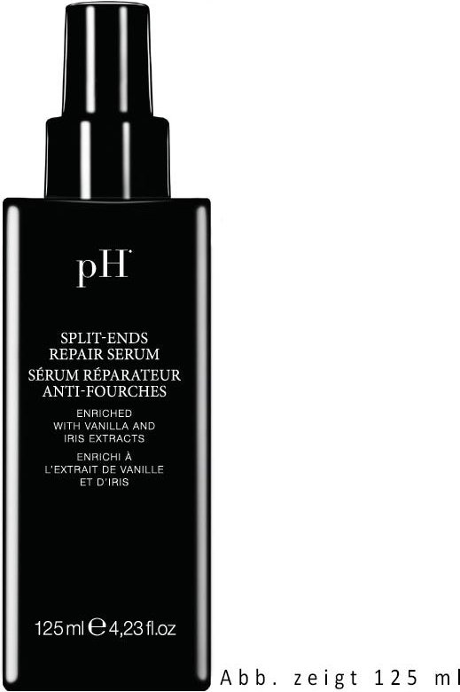 pH Split Ends Repair Serum 5 ml