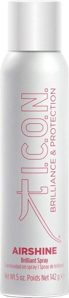 ICON Airshine Glanzspray 142 ml