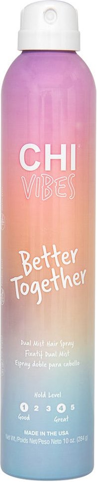 CHI Vibes Dual Mist Hair Spray 284 ml