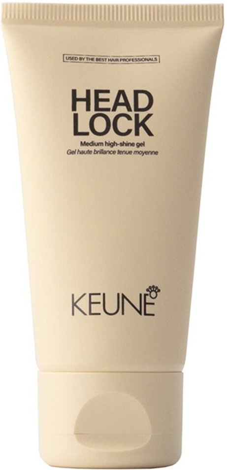 Keune Style Head Lock 50 ml