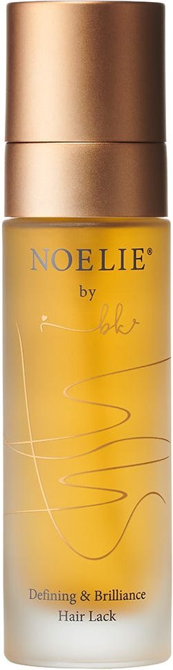 NOELIE Defining & Brilliance Hair Lack 50 ml