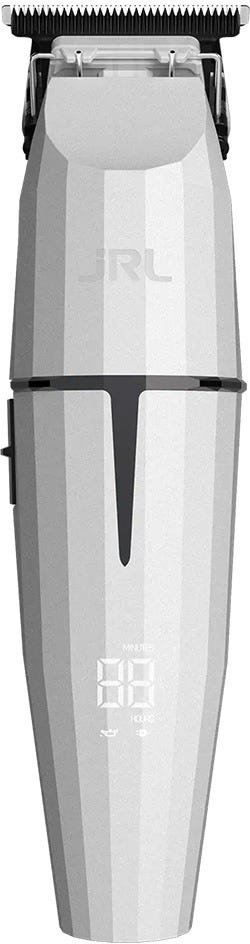 JRL Professional Onyx Cordless Hair Trimmer - weiß
