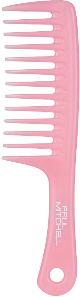 Paul Mitchell Detangler Comb Pink