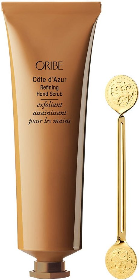 Oribe Cote d'Azur Refining Hand Scrub 100 ml