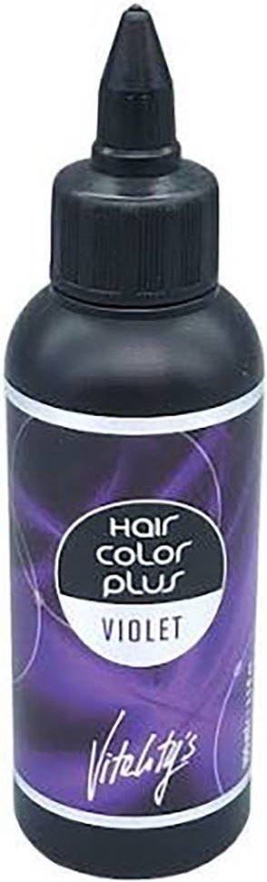 Vitality's violet Hair Color Plus 100 ml