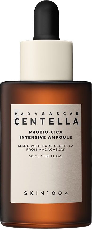 SKIN1004 Madagascar Probio-Cica Intensive Ampoule 50 ml