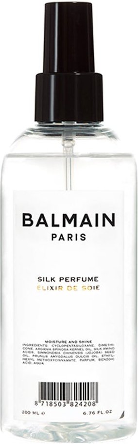 Balmain Hair Couture Styling Line Silk Perfume 200 ml