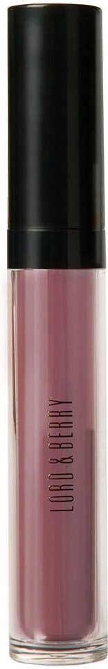 Lord & Berry TINTED LIP OIL POTION Dusty Rose 7 ml
