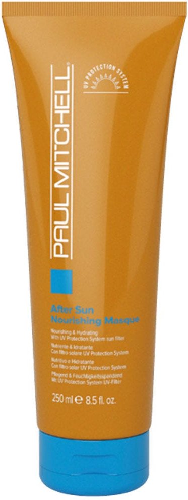 Paul Mitchell After Sun Nourishing Masque 250 ml